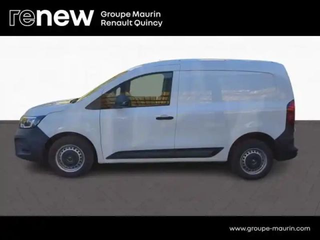 Renault Kangoo Van 1.5 blue dci 95ch grand confort — photo 5