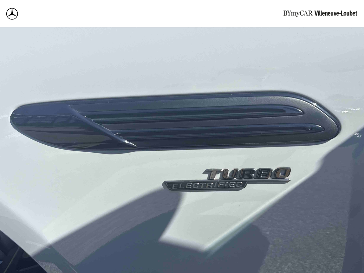 SL Mercedes-AMG 43 — photo 24