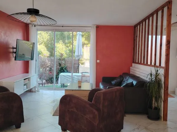 Appartement T5 - 95 m2