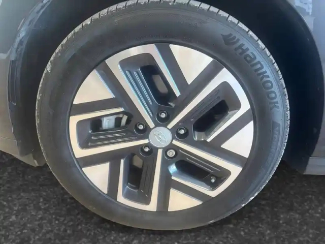 Hyundai Kona electrique 64 kwh - 204 ch — photo 14