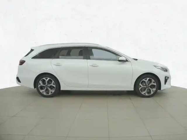 Kia Ceed sw 1.4 t-gdi 140 ch isg dct7 — photo 49