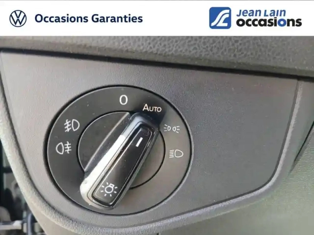 Volkswagen Taigo 1.5 tsi 150 dsg7 — photo 60