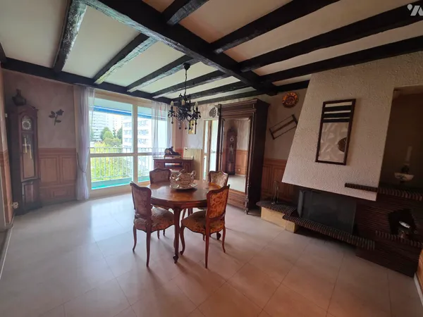 Appartement 6 pièces 80 m²