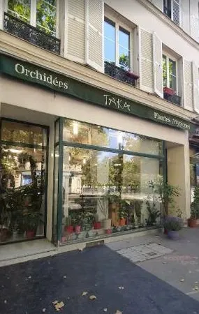 Local commercial 60 m² PARIS 05