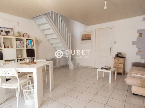 Maison 3 pièces 75 m²