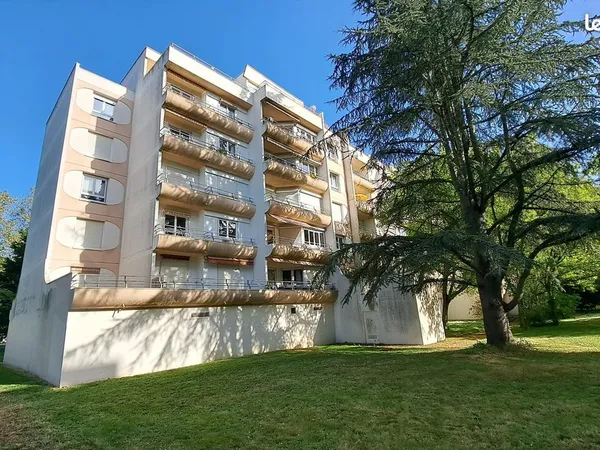Appartement 6 pièces 115 m²