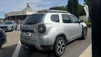 Dacia Duster 1.5 Blue dCi 115ch Prestige 4x2 — photo 5