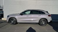 Mercedes Glc 400 EQ 489ch AMG Line 4Matic — photo 8