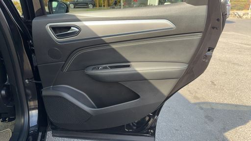 Renault Arkana 1.6 E-Tech 145 Hybride EDC6 - Zen – 2021 – 70377 km – Hybride essence – Boîte Automatique — photo 19