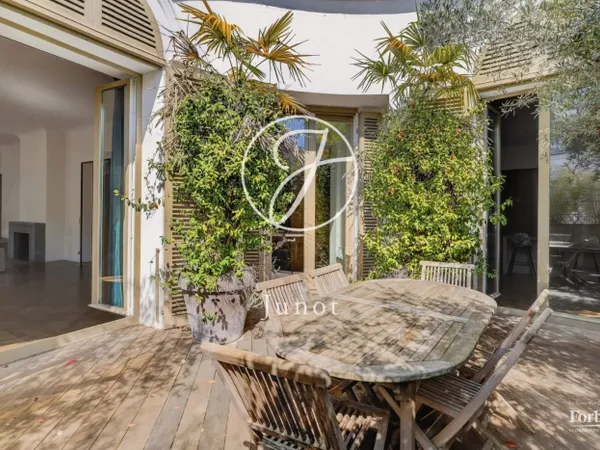 Neuilly-sur-Seine - MADRID / SAINT-JAMES - Appartement à vendre