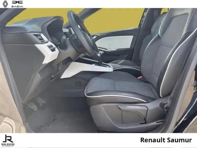 Renault Clio 1.0 tce 90ch techno — photo 3