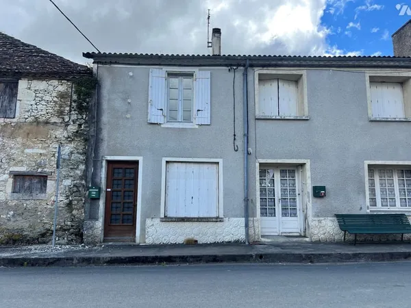 Maison 3 pièces 115 m²