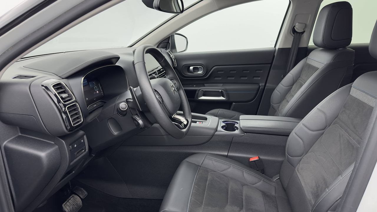 Citroen C5 Aircross Hybride Rechargeable 225 e-EAT8 — photo 10