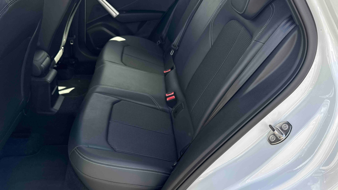 Audi Q2 35 TFSI 150 S tronic 7 — photo 17