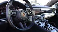 Porsche Panamera Sport Turismo 3.0 V6 560ch 4S E-Hybrid — photo 11
