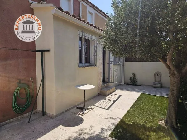 Maison 4 pièces 116 m²
