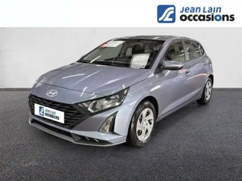 Hyundai I20 1.2 79