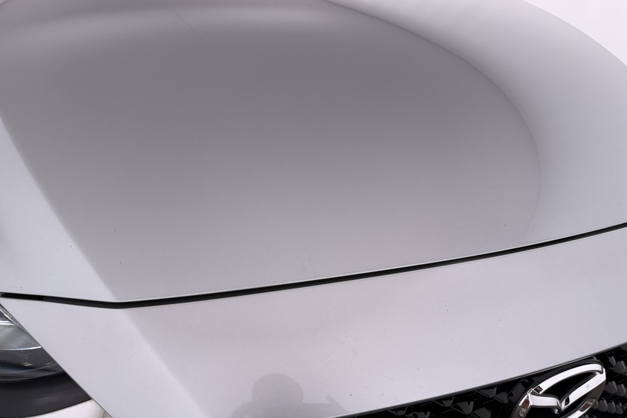 Mazda Mazda 2 — photo 24
