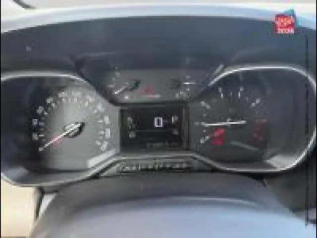 Citroën C3 Aircross puretech 130ch s&amp;s shine eat6 — photo 7