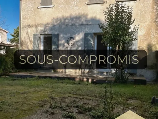 Maison 5 pièces 145 m²