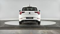 Citroen C3 Aircross BlueHDi 120ch S&S C-Series EAT6 — photo 6