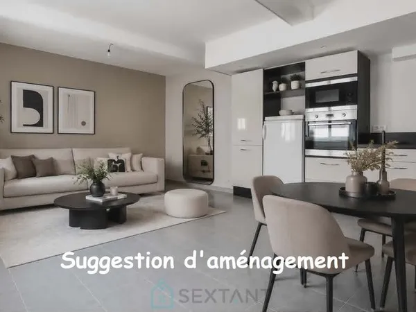 Maison 4 pièces 96 m²