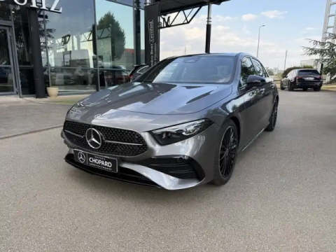 Mercedes Classe A 180