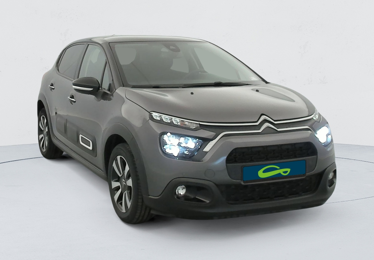 Citroën C3 — photo 7