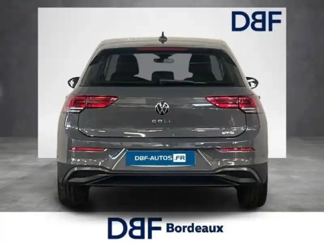 Volkswagen Golf 1.0 etsi opf 110 dsg7 life plus — photo 4