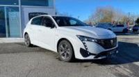 Peugeot 308 1.5 BlueHDi 130ch S&S Style EAT8 — photo 3