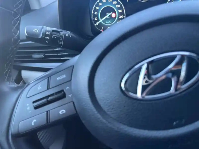 Hyundai I20 1.0 t-gdi 100 dct-7 hybrid 48v — photo 53