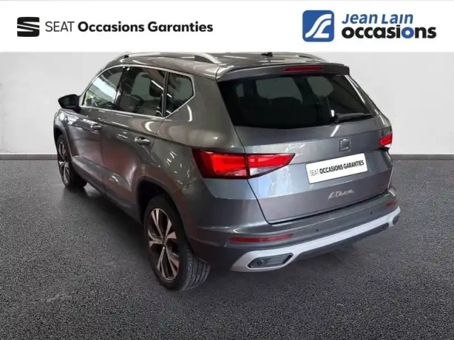 Seat Ateca 1.0 tsi 110 ch start/stop — photo 11