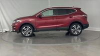 Nissan Qashqai 1.5 dCi 115ch N-Connecta 2019 — photo 7