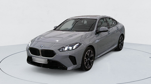 BMW Série 2 Gran Coupé