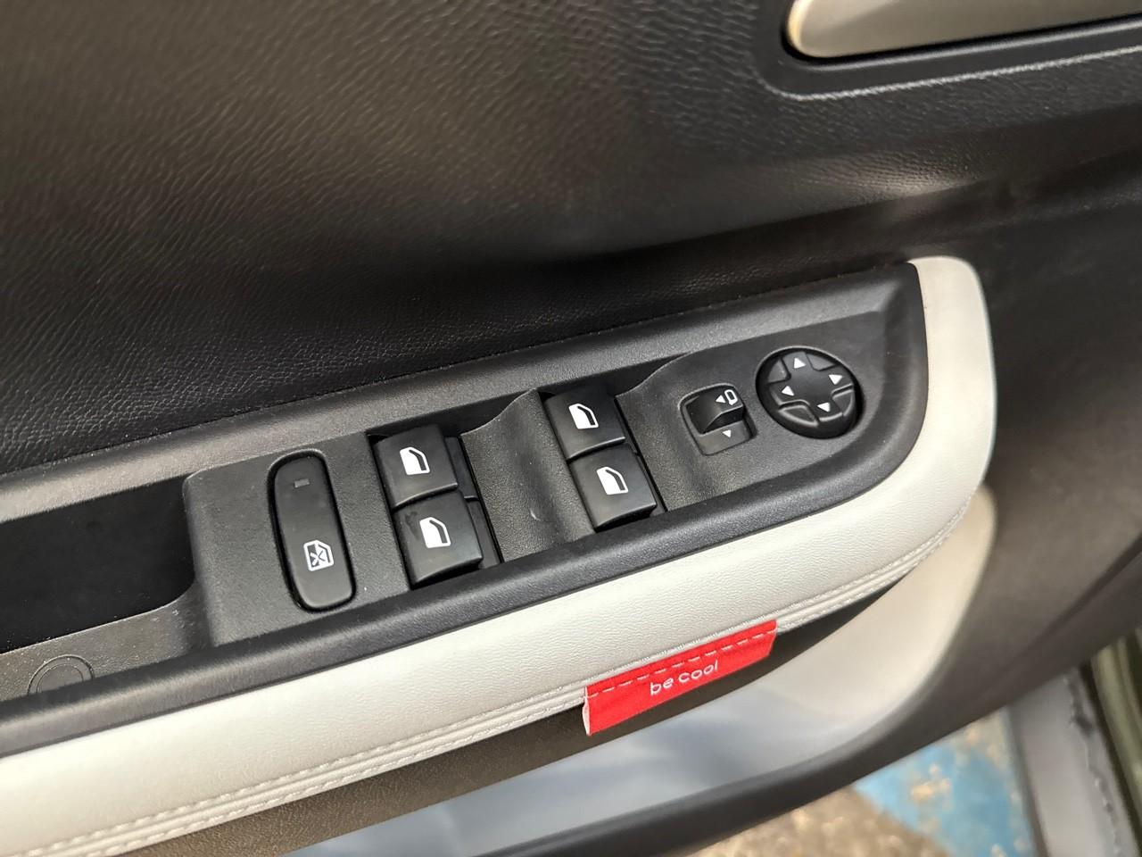 Citroën C3 Aircross electrique 113ch max — photo 19