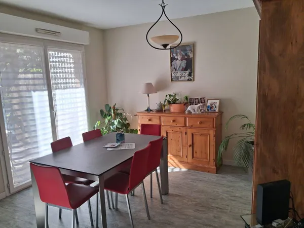 Maison 5 pièces 103 m²