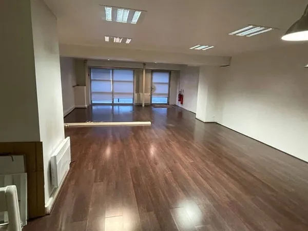 Boutique 78 m²