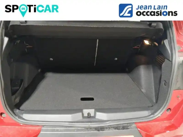 Citroën C3 Aircross hybride 145 e-dcs6 — photo 46