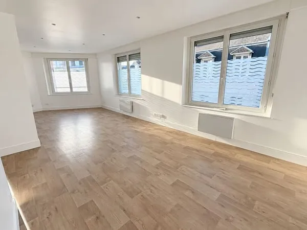 Appartement 3 pièces 71 m²