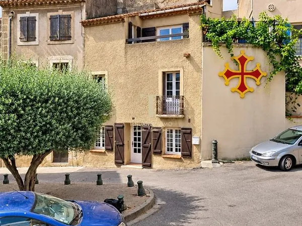Maison 4 pièces 67 m²