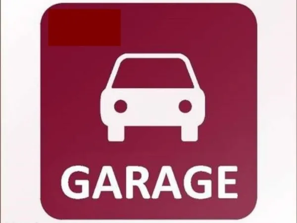 Garage/box 14 m² Villefranche Sur Saone