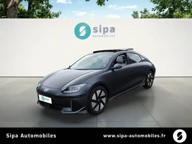 Hyundai Ioniq 6 77 kwh 229 ch