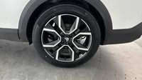 Citroen C4 X Moteur électrique 136ch (100 kW) Shine Automatique — photo 20