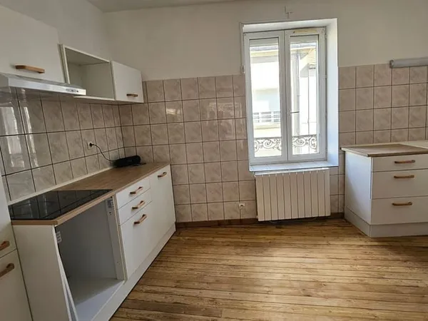 Appartement 3 pièces 87 m²