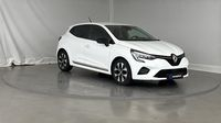 Renault Clio 1.5 Blue dCi 100ch Evolution — photo 3