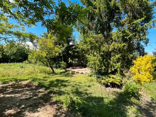 Rare sausheim - terrains a batir - differentes options d'achat