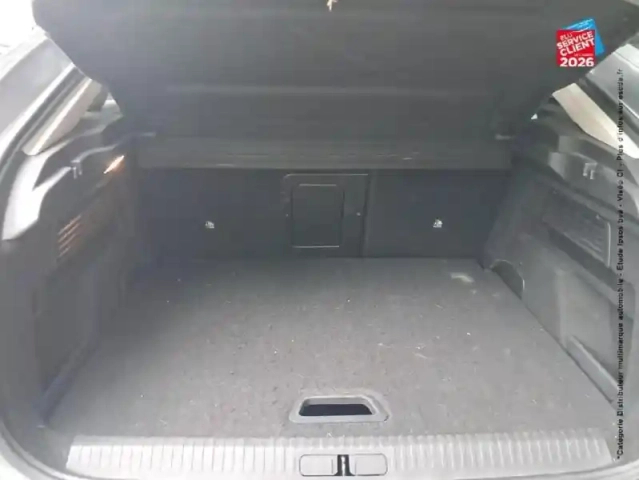 Citroën C4 bluehdi 130ch s&amp;s shine eat8 — photo 14