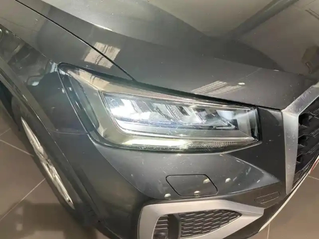 Audi Q2 30 tfsi 110 bvm6 — photo 2