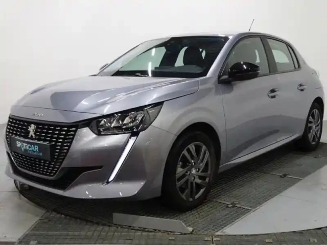Peugeot 208 1.2 puretech 75ch s&amp;s active business
