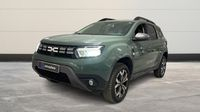 Dacia Duster 1.3 TCe 150ch FAP Journey 4x2 EDC — photo 1